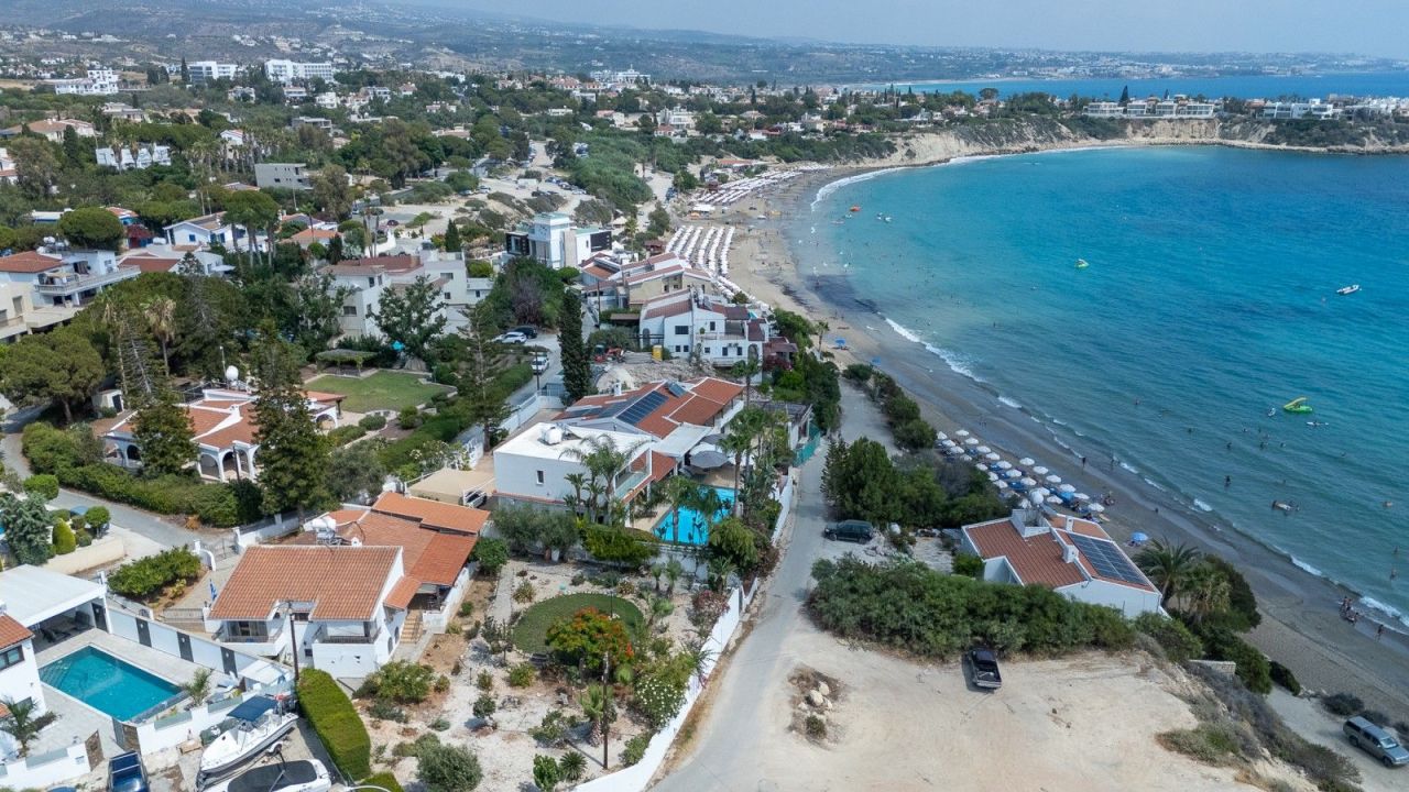 Вилла в Пафосе, Кипр - фото 2