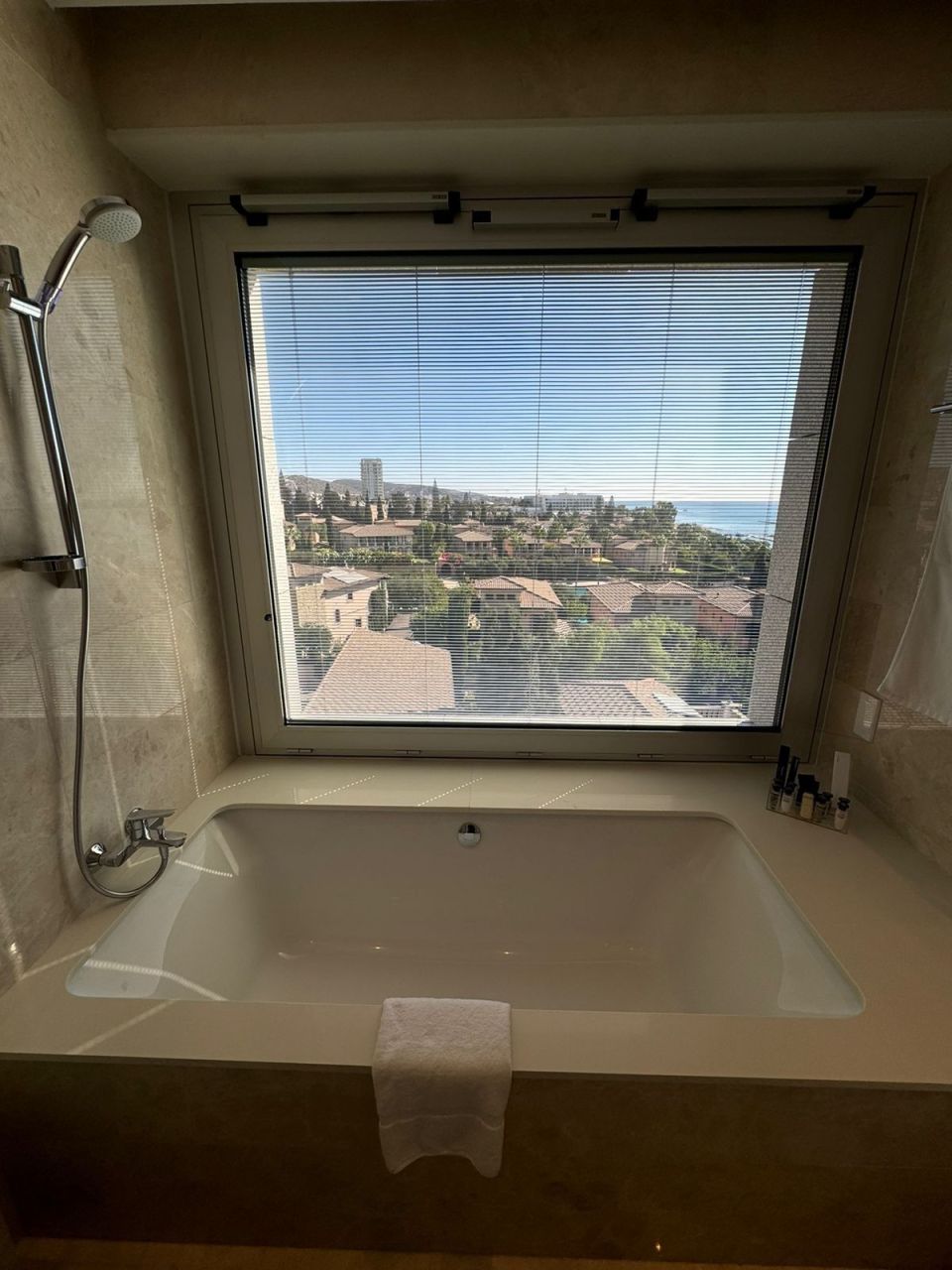 Апартаменты в Лимасоле, Кипр - фото 2