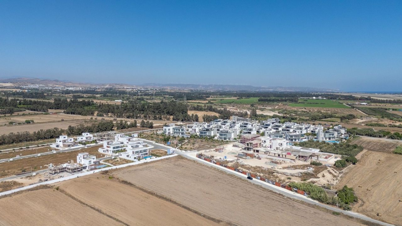 Вилла в Пафосе, Кипр, 239 м² - фото 2