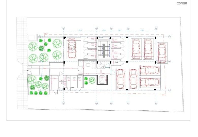 Пентхаус в Лимасоле, Кипр, 104 м² - фото 3