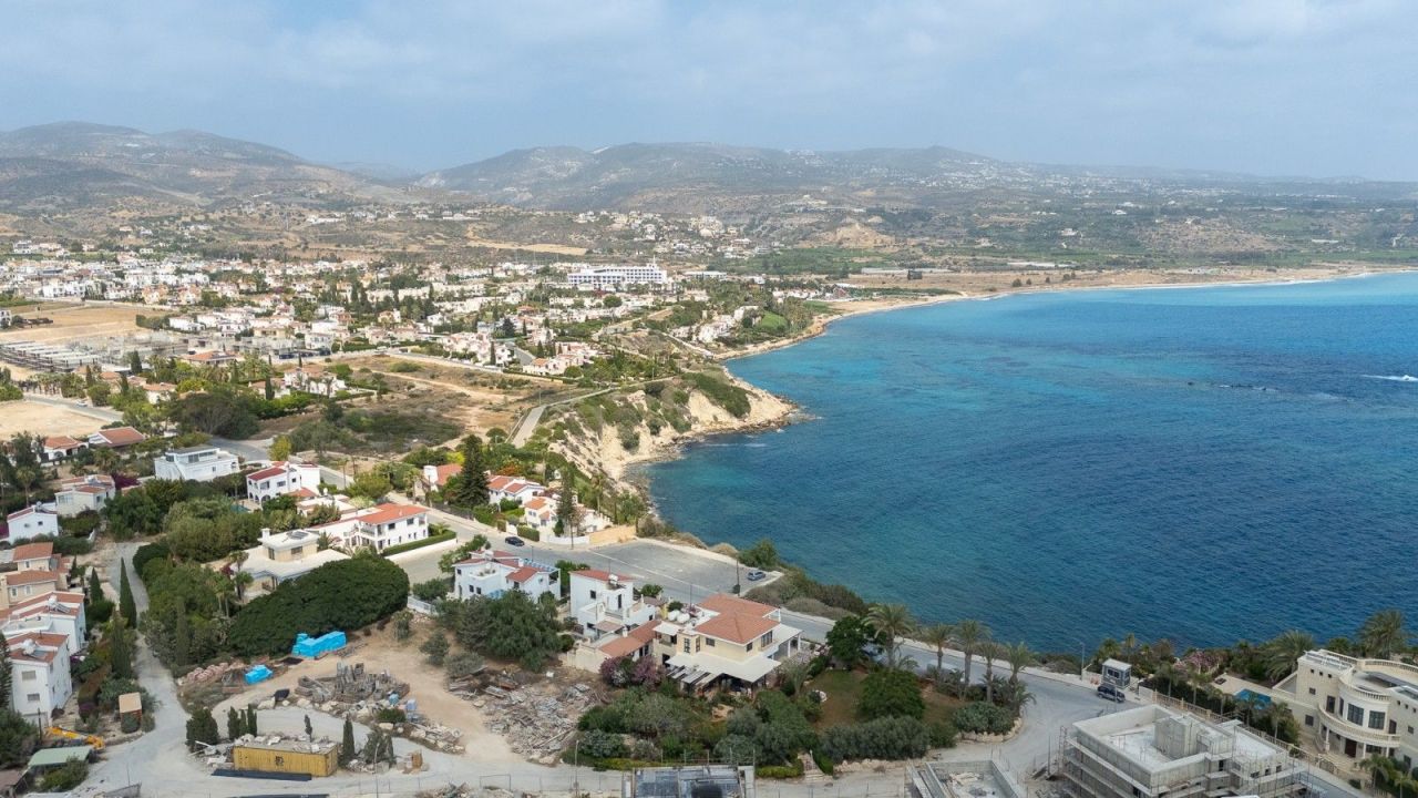 Вилла в Пафосе, Кипр, 220 м² - фото 3