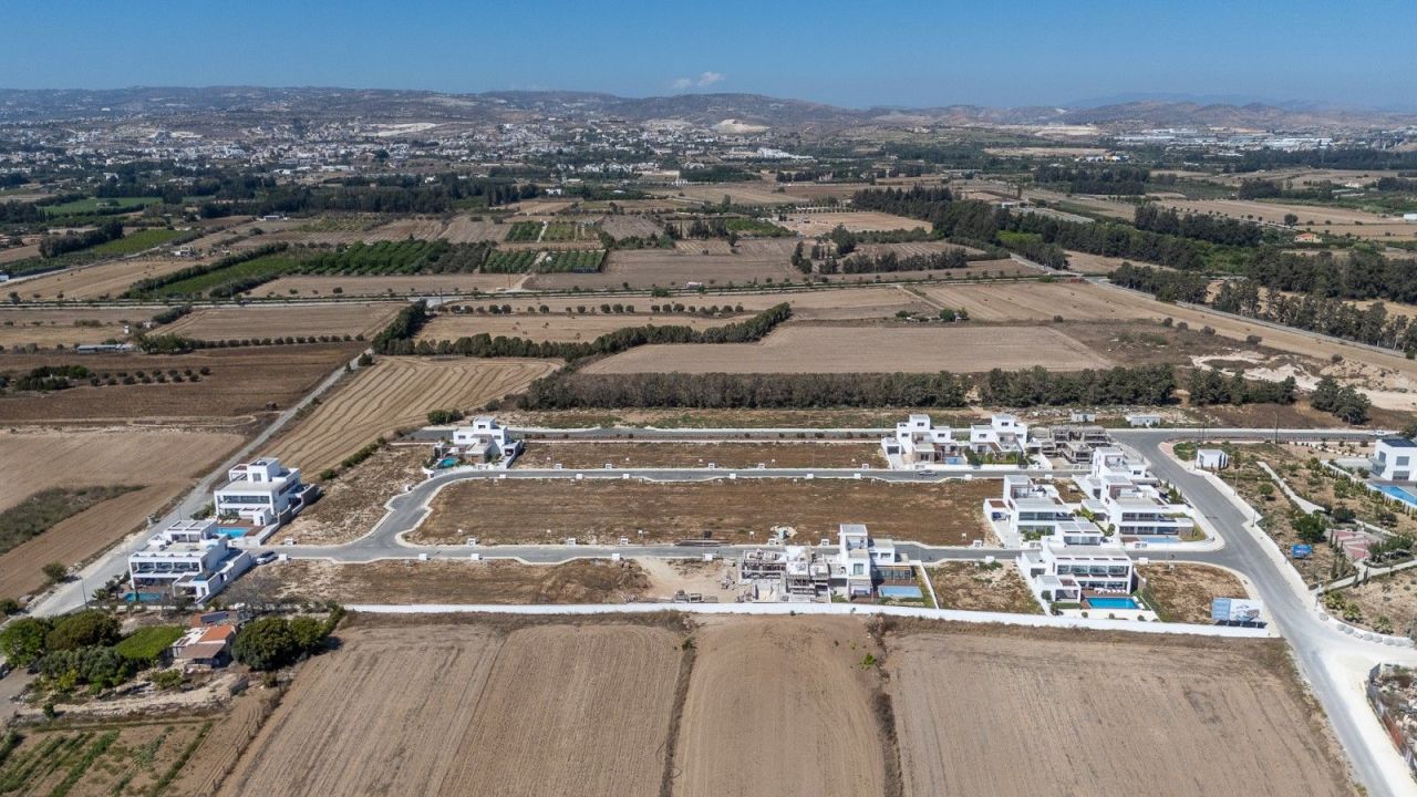 Вилла в Пафосе, Кипр, 209 м² - фото 3