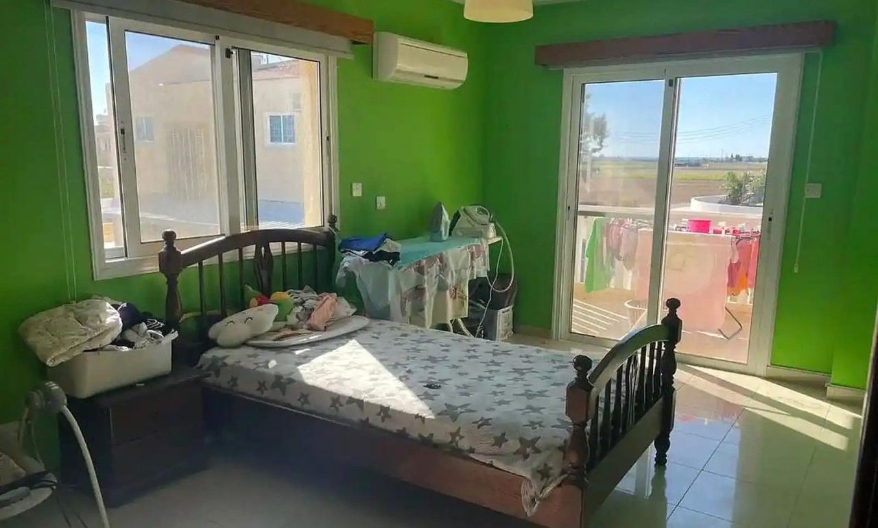 Апартаменты в Ларнаке, Кипр, 130 м² - фото 4