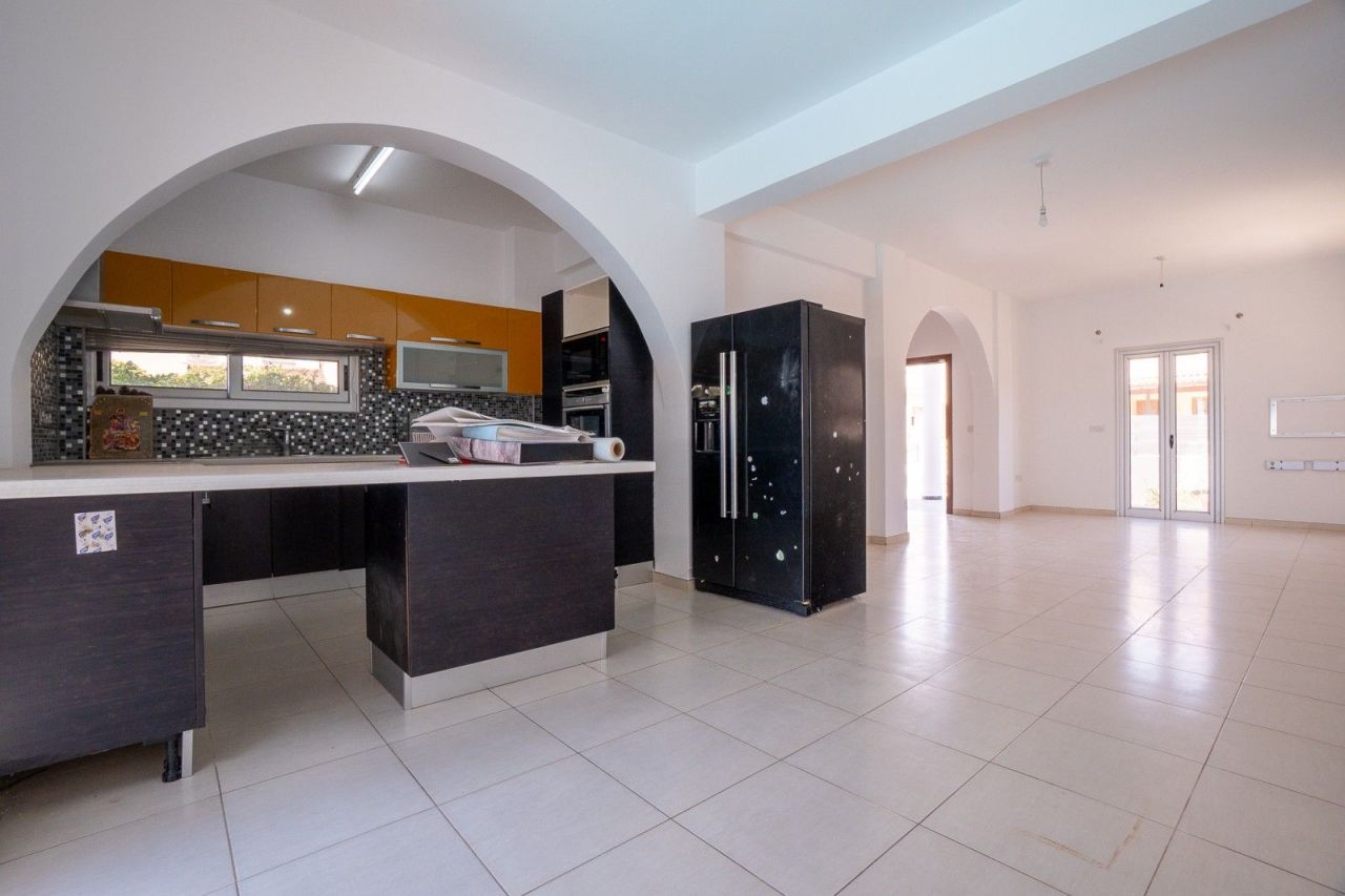 Вилла в Пафосе, Кипр, 129 м² - фото 4