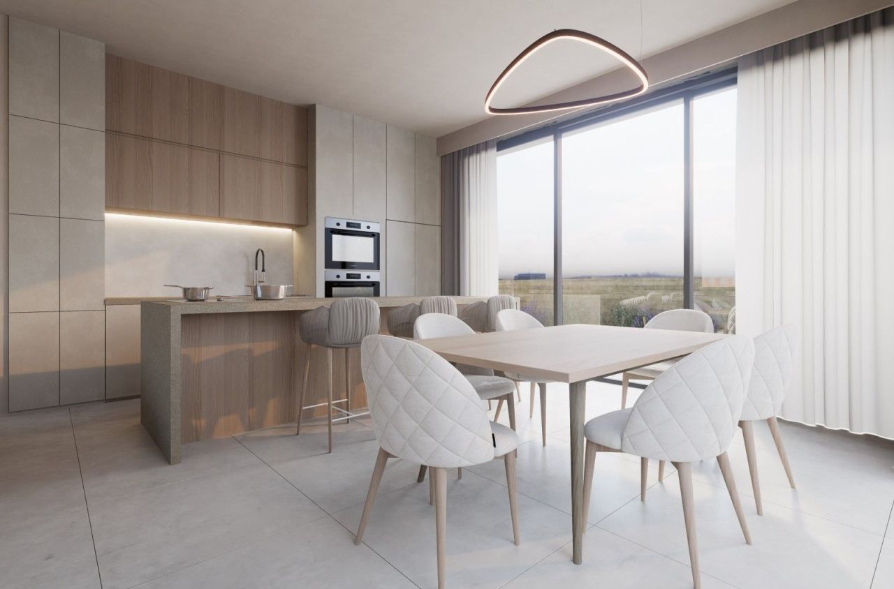 Вилла в Пафосе, Кипр, 196 м² - фото 4