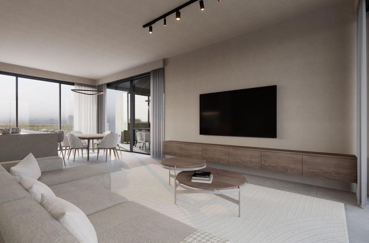 Вилла в Пафосе, Кипр, 196 м² - фото 5