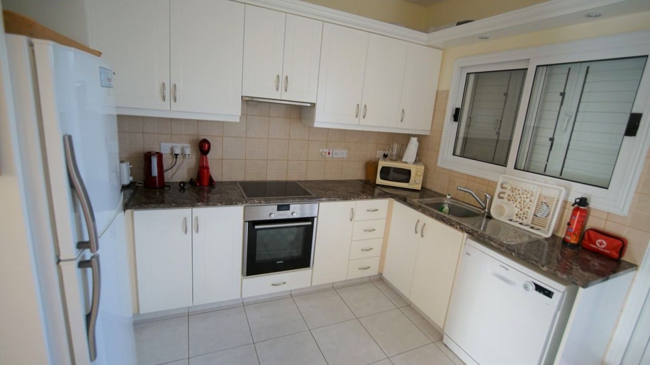 Таунхаус в Пафосе, Кипр, 220 м² - фото 6