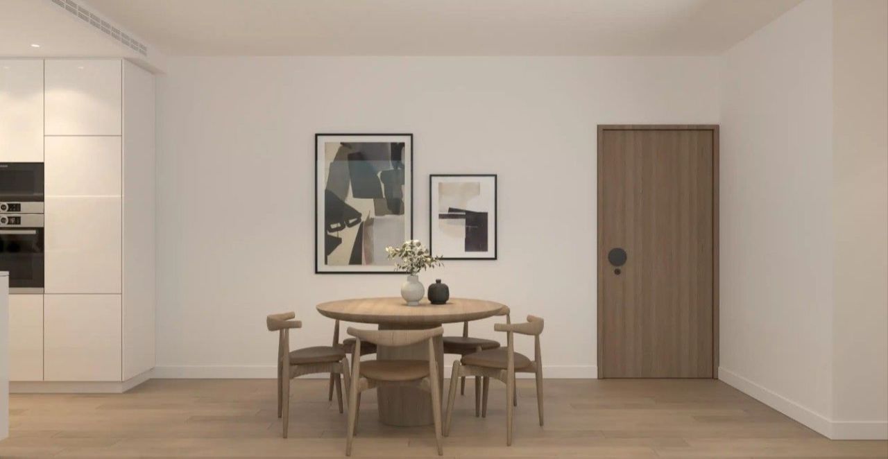 Пентхаус в Лимасоле, Кипр, 118 м² - фото 6