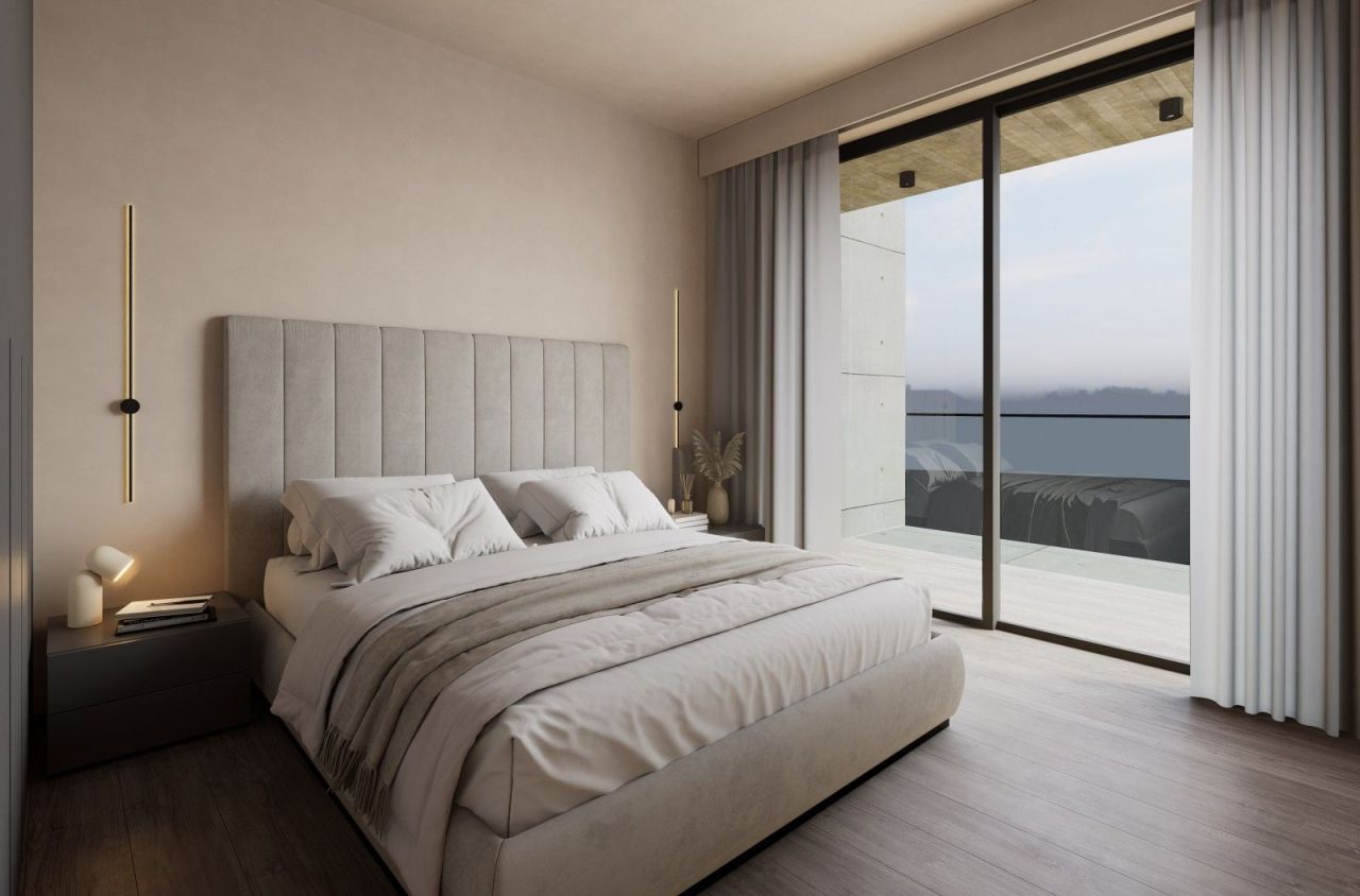 Вилла в Пафосе, Кипр, 196 м² - фото 6