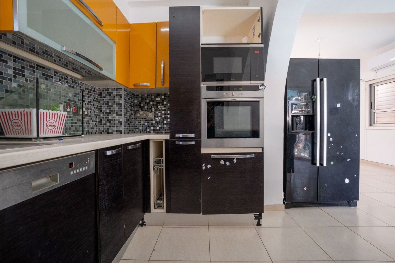 Вилла в Пафосе, Кипр, 129 м² - фото 6