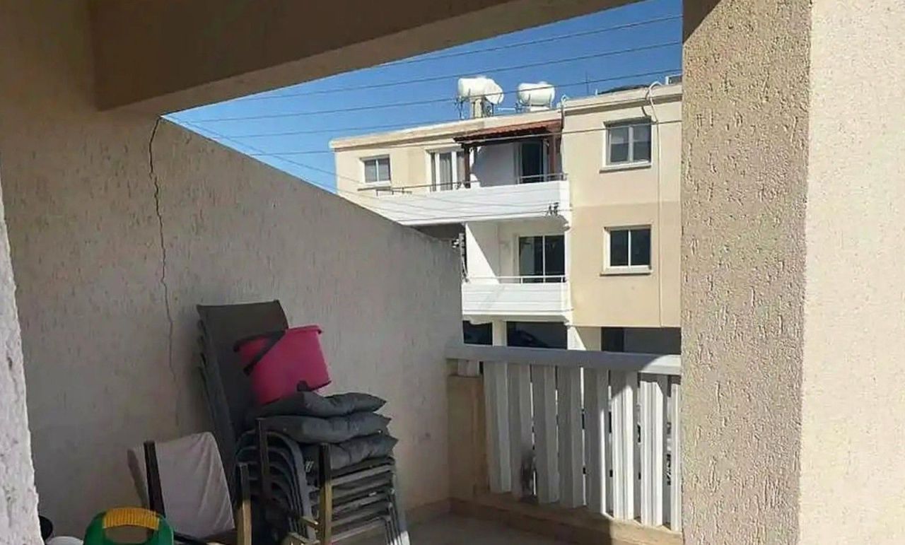 Апартаменты в Ларнаке, Кипр, 130 м² - фото 6