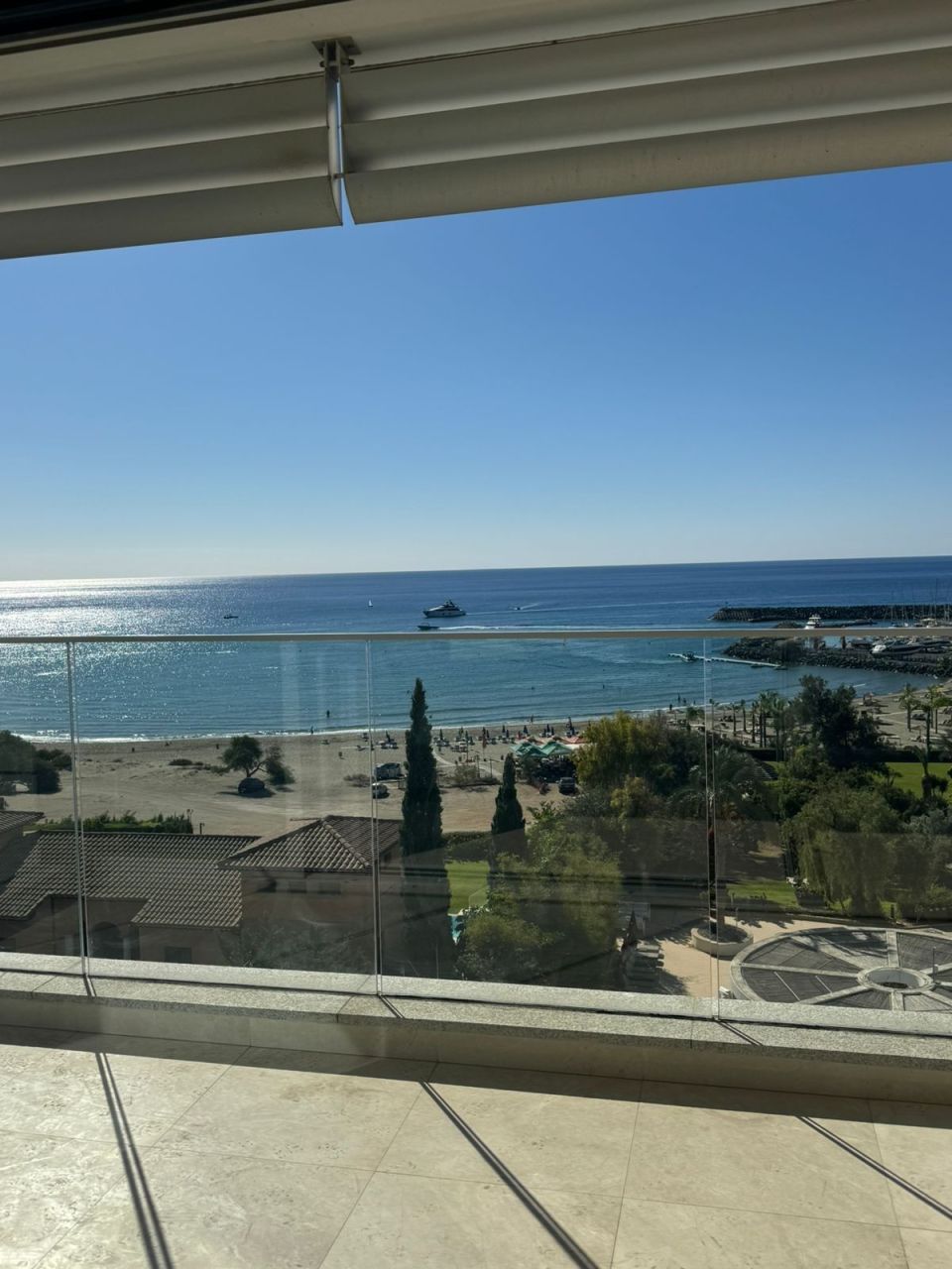 Апартаменты в Лимасоле, Кипр - фото 6