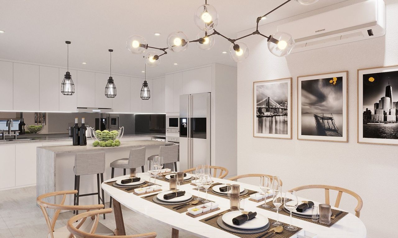 Вилла в Пафосе, Кипр, 161 м² - фото 6