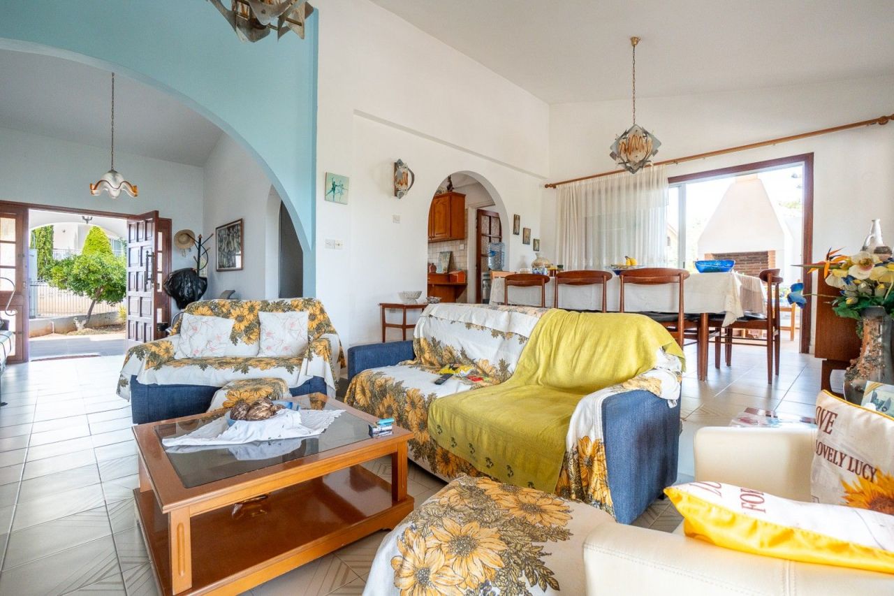 Вилла в Пафосе, Кипр - фото 6