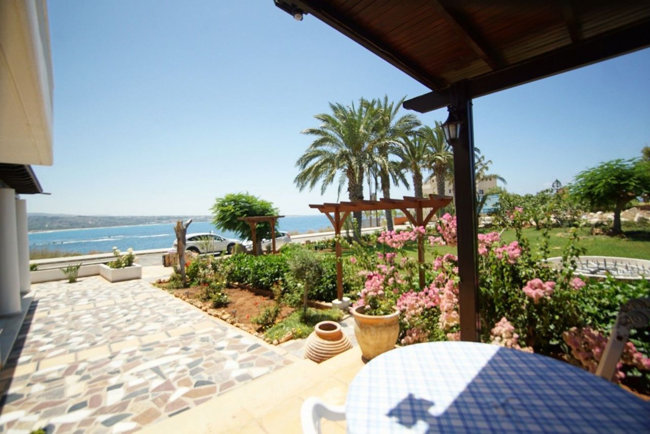 Вилла в Пафосе, Кипр, 220 м² - фото 7