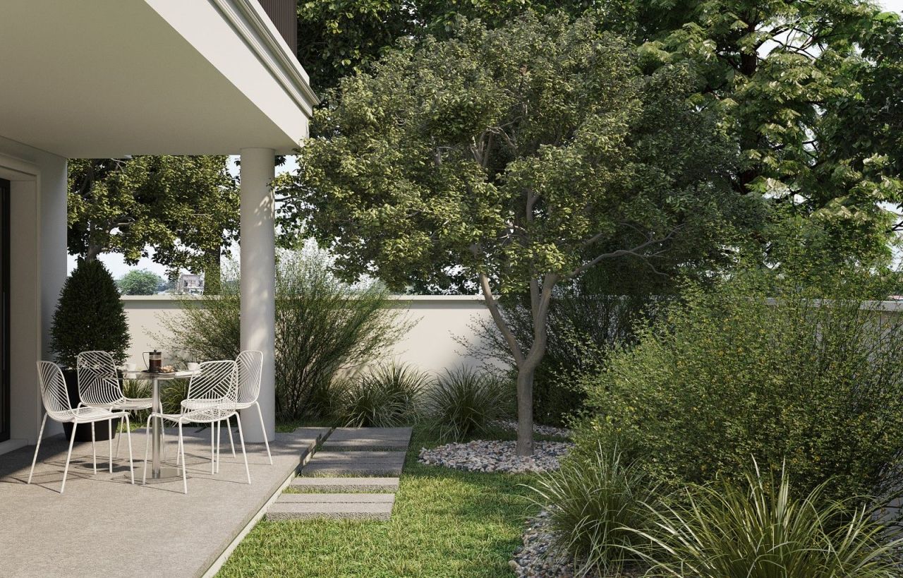 Вилла в Пафосе, Кипр, 161 м² - фото 7