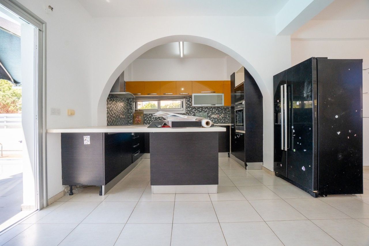 Вилла в Пафосе, Кипр, 129 м² - фото 7