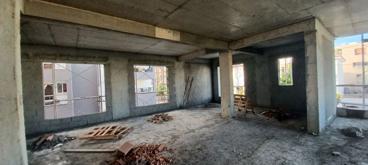 Пентхаус в Лимасоле, Кипр, 118 м² - фото 8