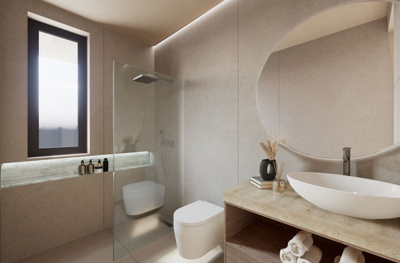 Вилла в Пафосе, Кипр, 196 м² - фото 8