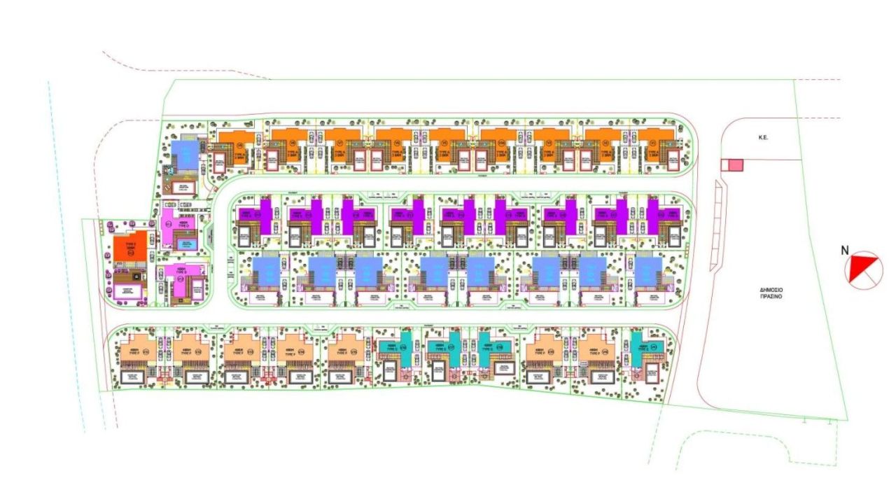 Вилла в Пафосе, Кипр, 239 м² - фото 8