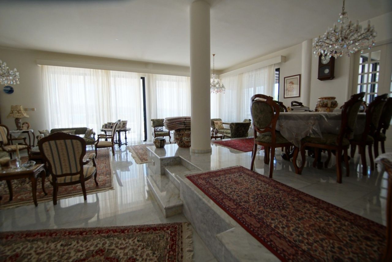 Вилла в Пафосе, Кипр, 220 м² - фото 9