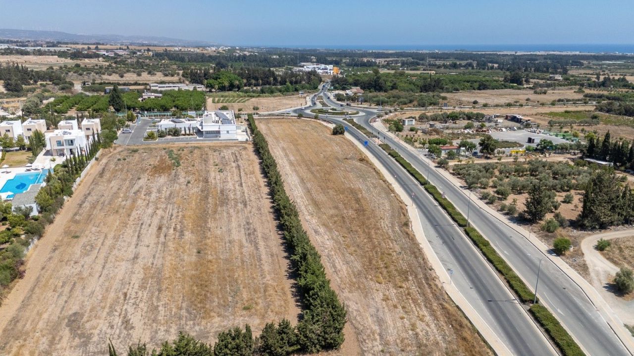 Апартаменты в Пафосе, Кипр, 94 м² - фото 9