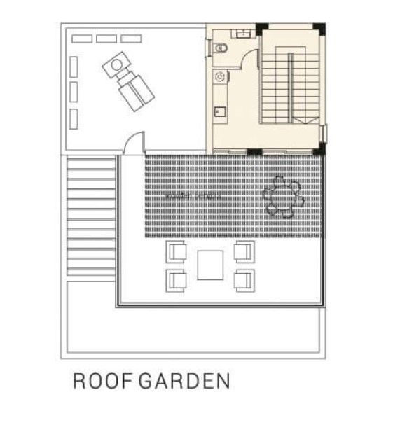 Вилла в Пафосе, Кипр, 287 м² - фото 9