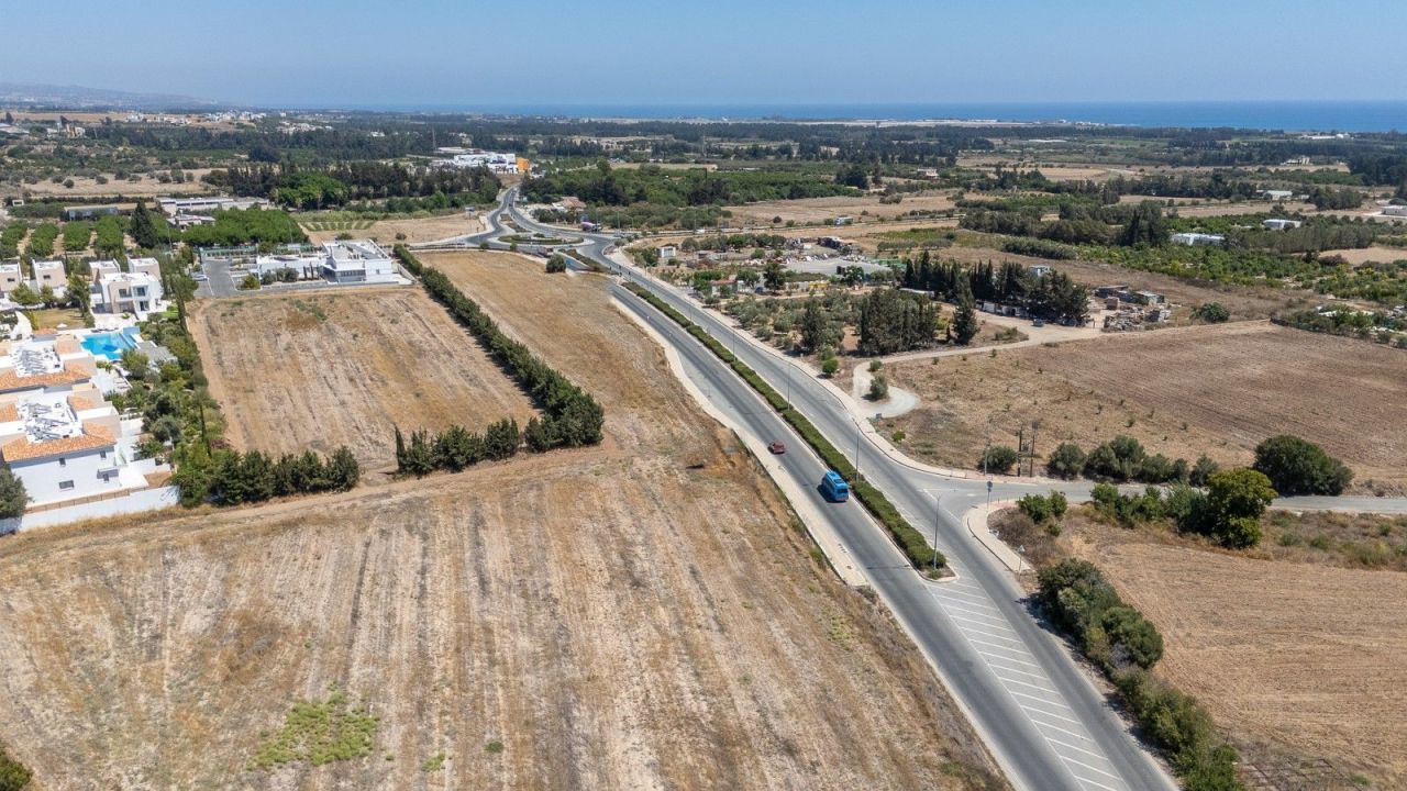 Апартаменты в Пафосе, Кипр, 63 м² - фото 9