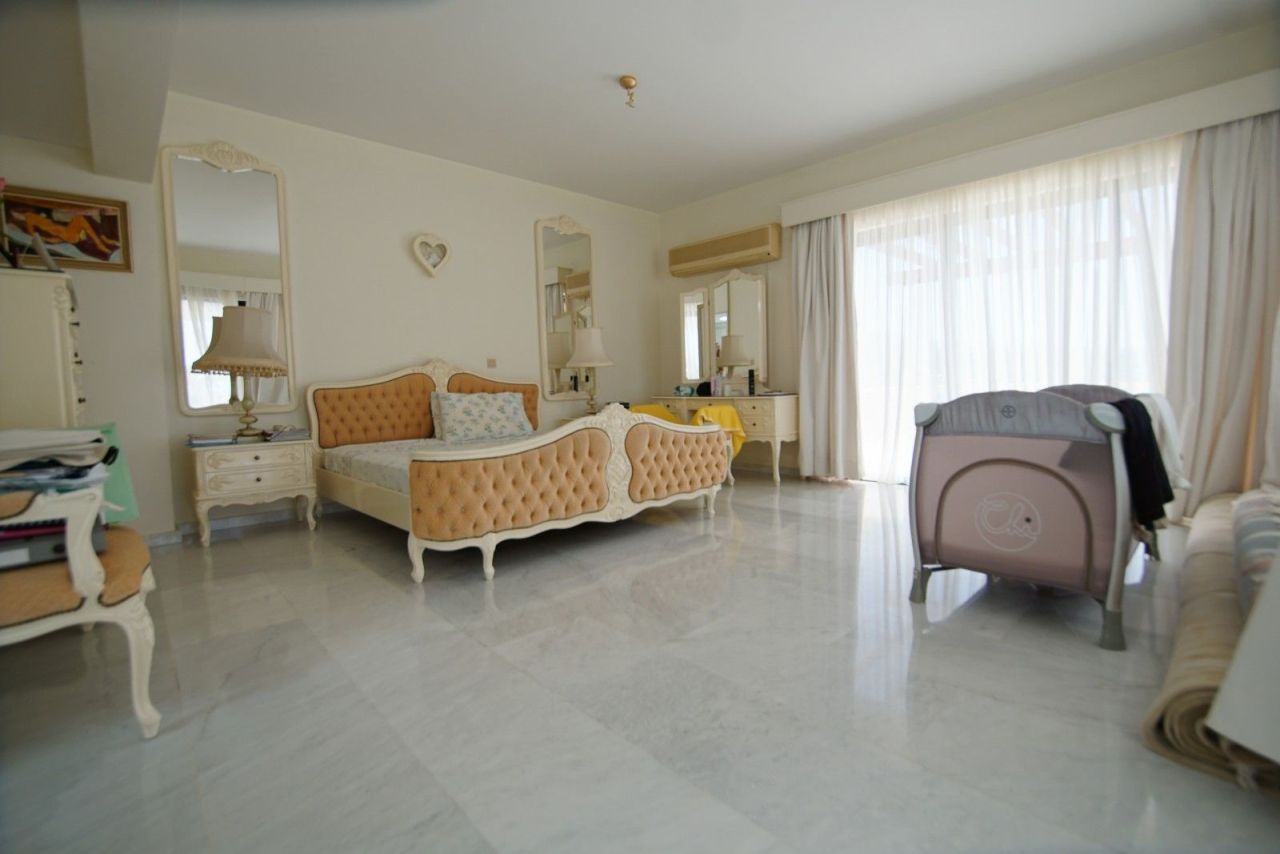 Вилла в Пафосе, Кипр, 220 м² - фото 10