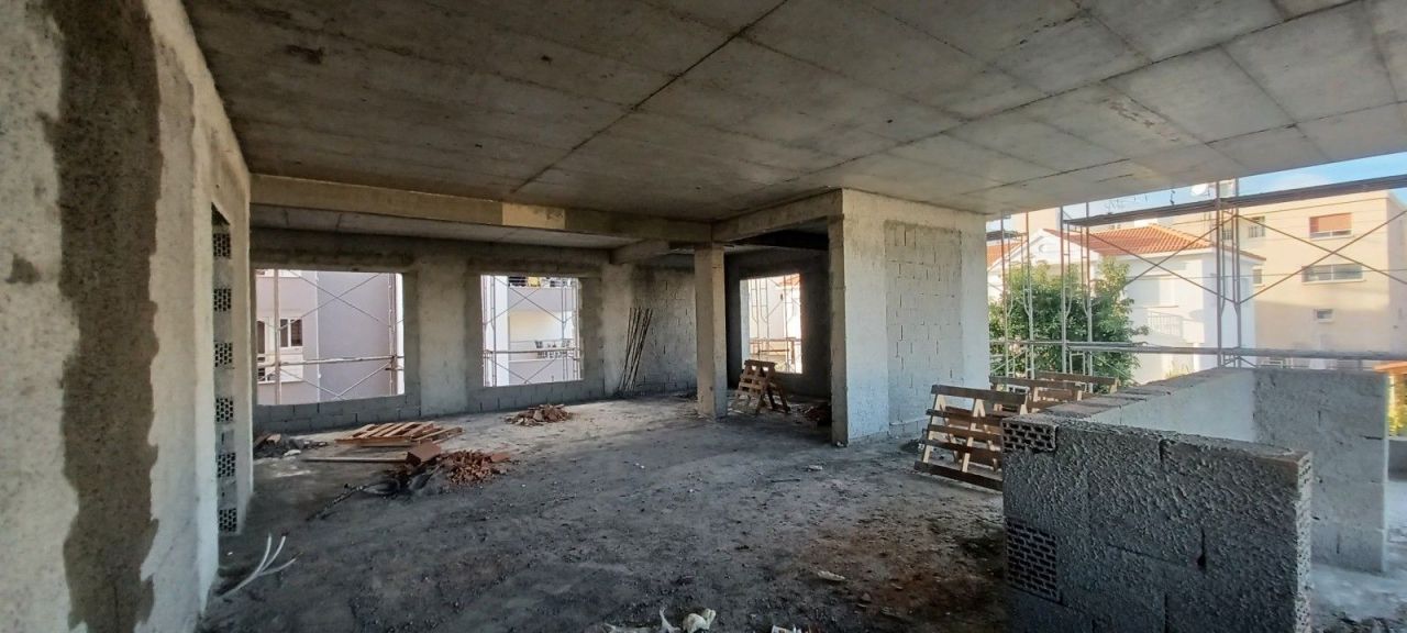 Пентхаус в Лимасоле, Кипр, 118 м² - фото 10