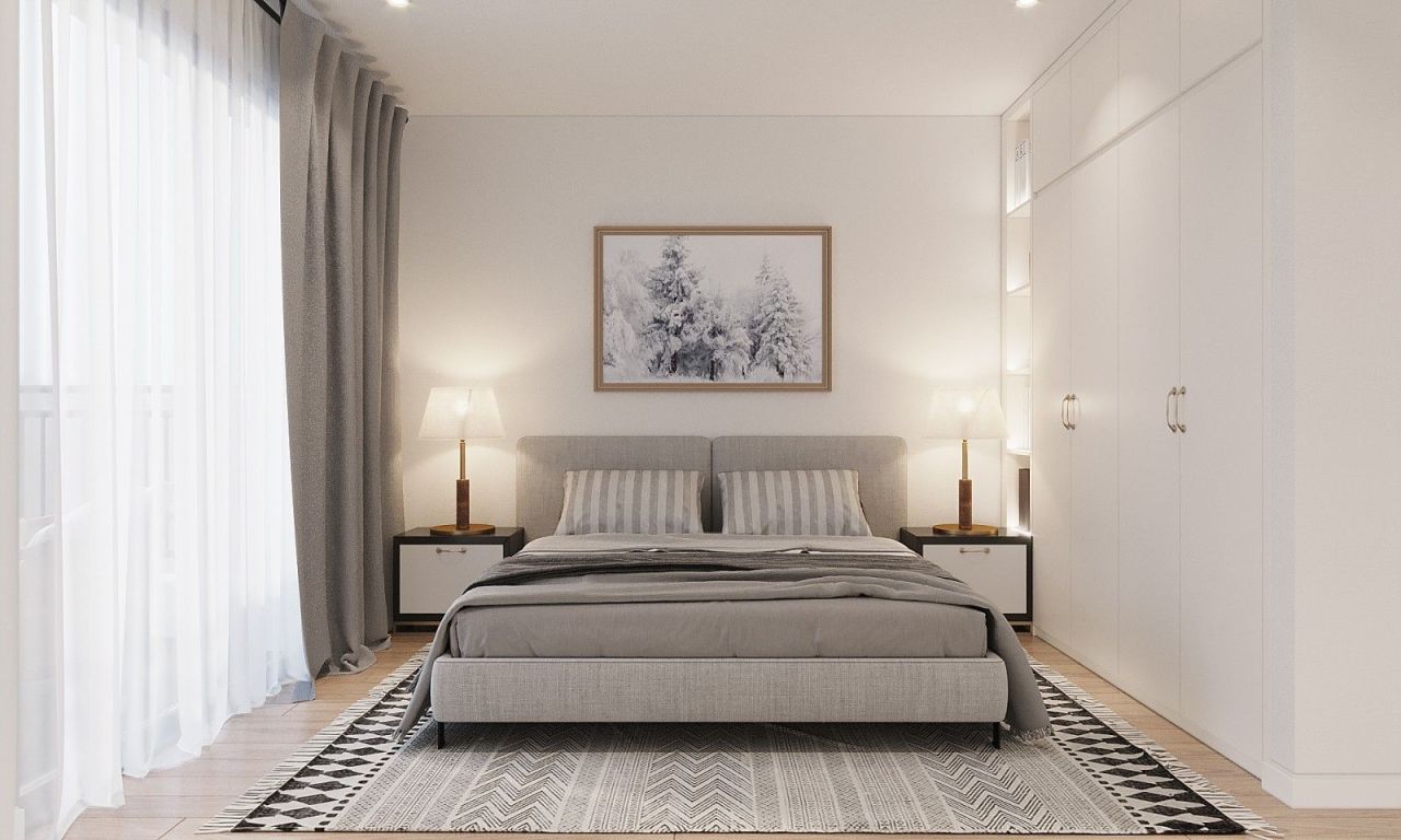 Вилла в Пафосе, Кипр, 161 м² - фото 10