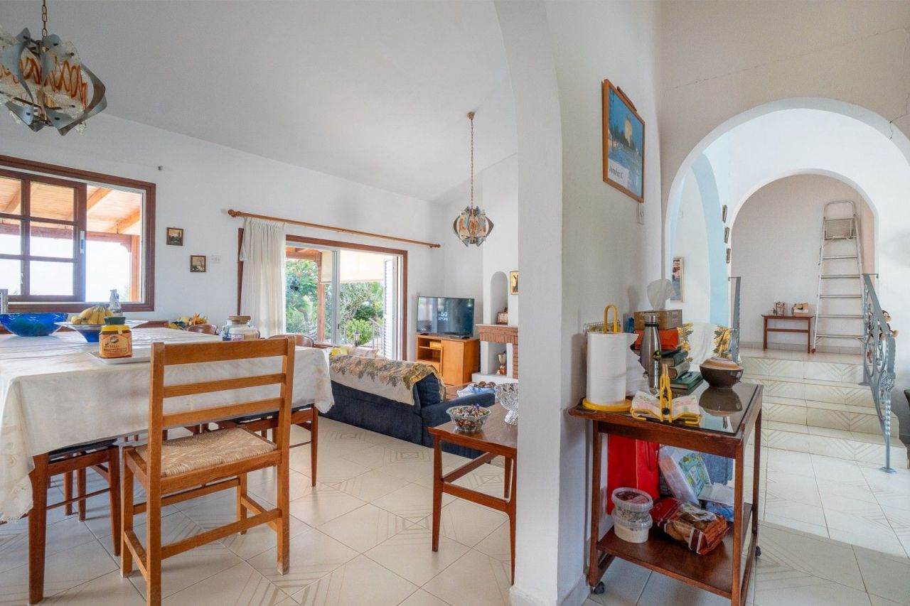 Вилла в Пафосе, Кипр - фото 11