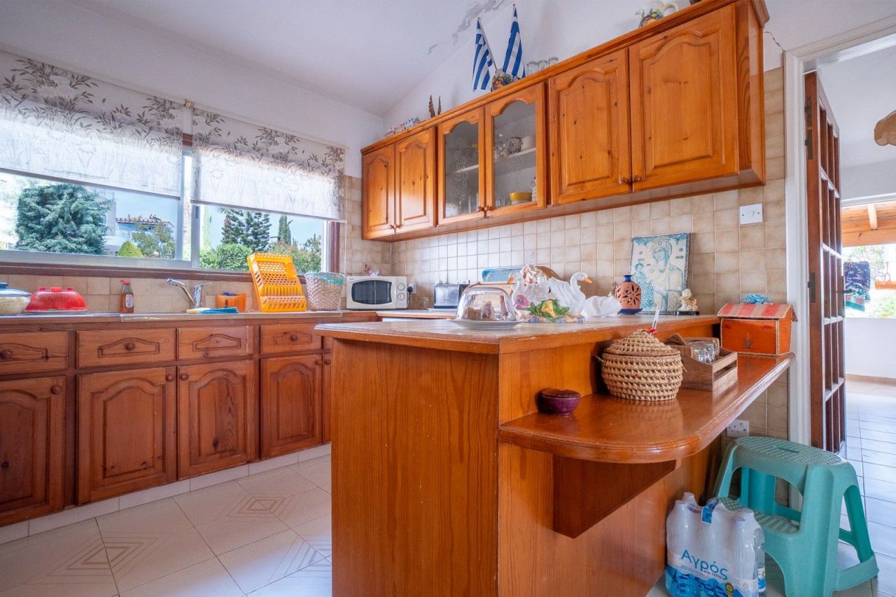 Вилла в Пафосе, Кипр - фото 12