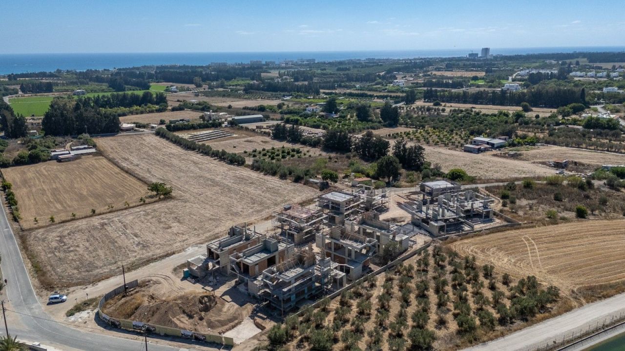 Вилла в Пафосе, Кипр, 196 м² - фото 12