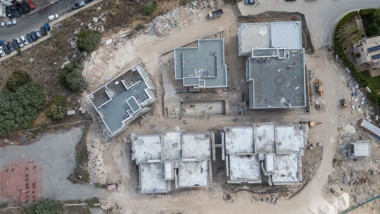 Апартаменты в Пафосе, Кипр, 67 м² - фото 13