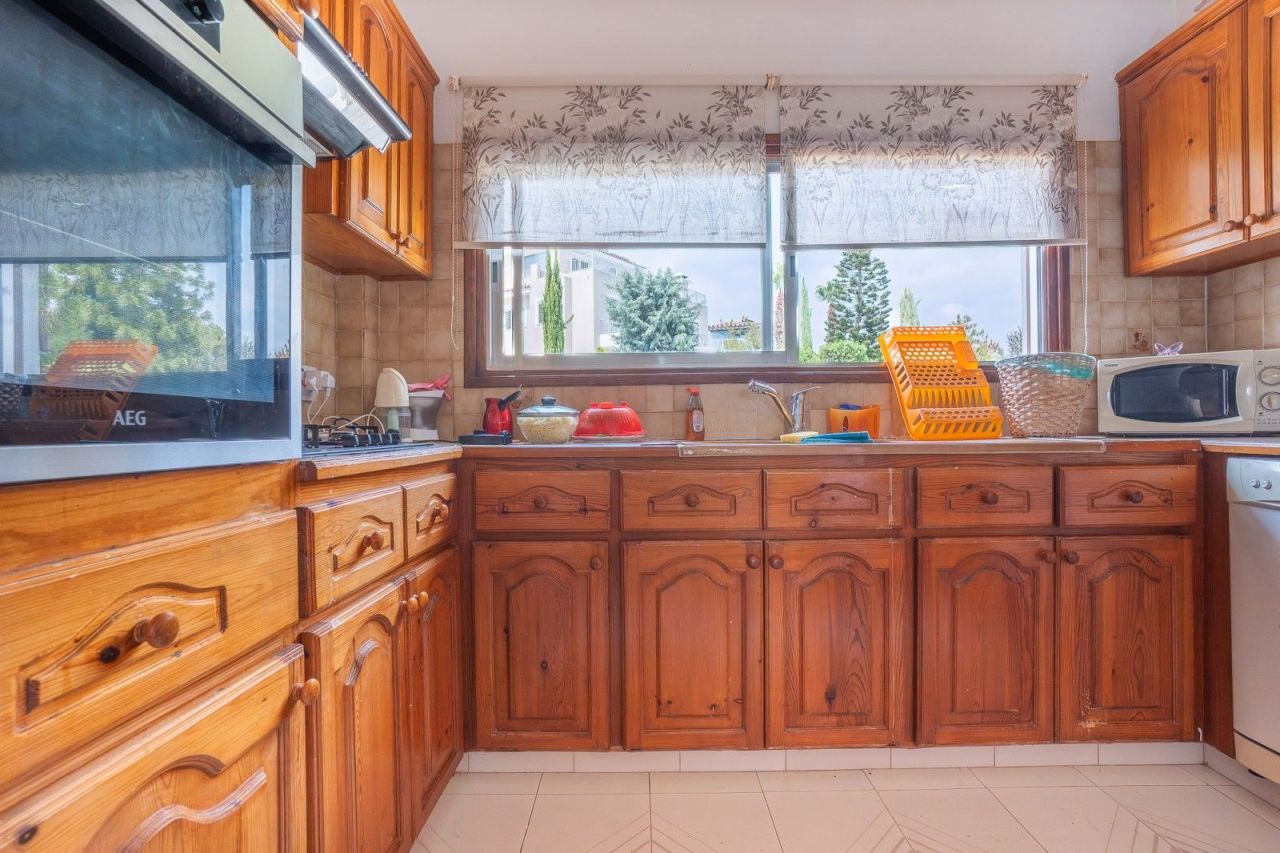 Вилла в Пафосе, Кипр - фото 13