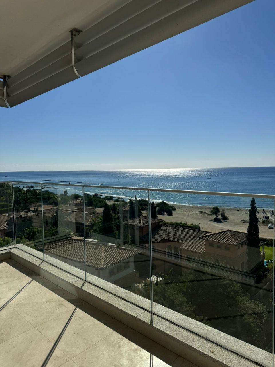 Апартаменты в Лимасоле, Кипр - фото 14