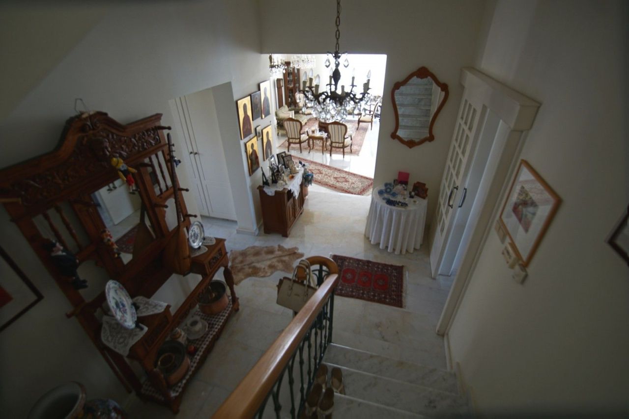 Вилла в Пафосе, Кипр, 220 м² - фото 15