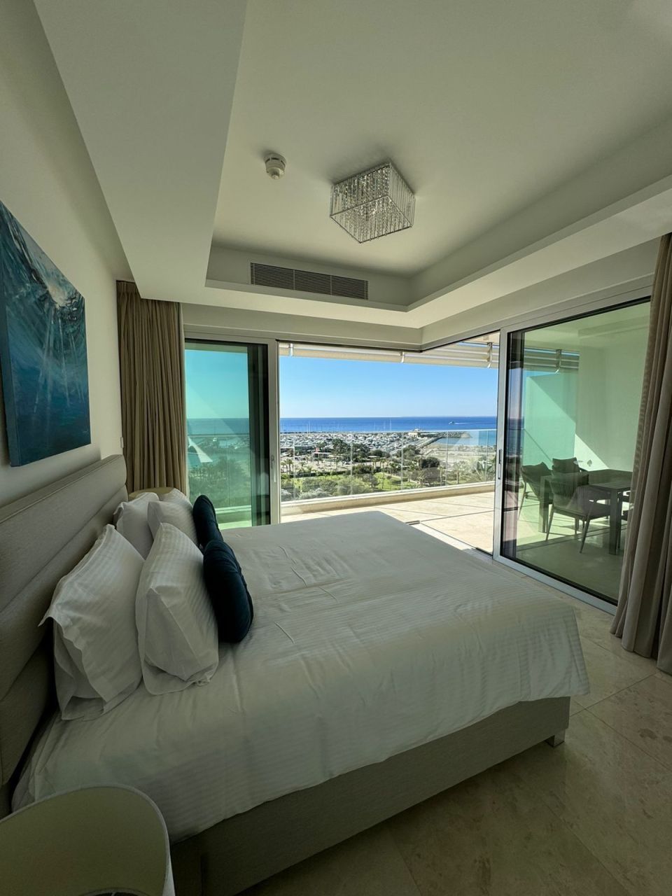 Апартаменты в Лимасоле, Кипр - фото 15