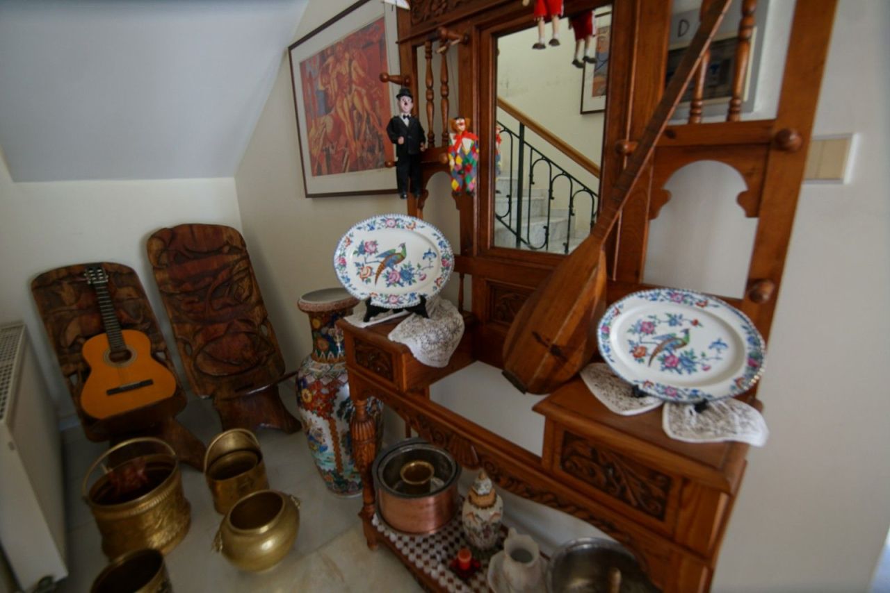 Вилла в Пафосе, Кипр, 220 м² - фото 16