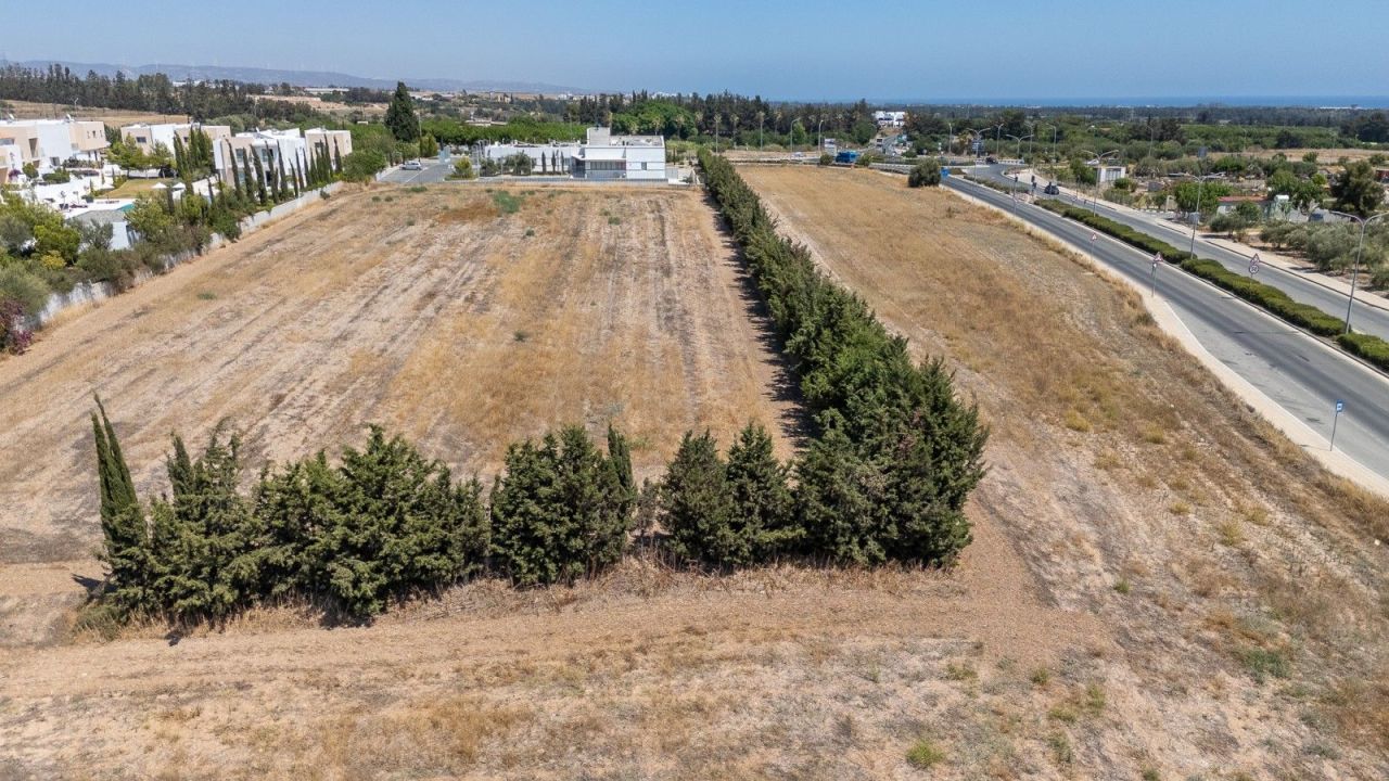 Апартаменты в Пафосе, Кипр, 94 м² - фото 16