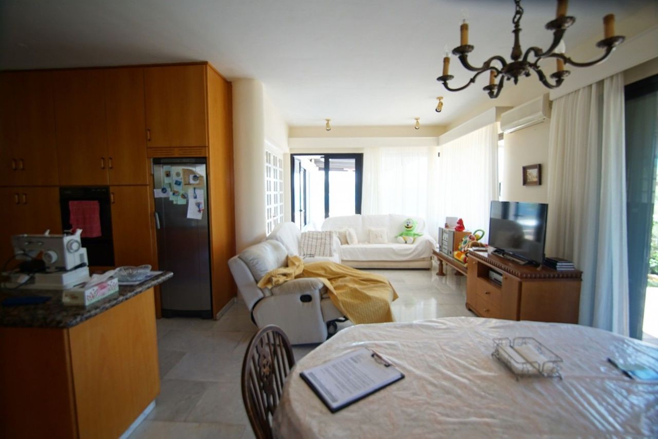 Вилла в Пафосе, Кипр, 220 м² - фото 18