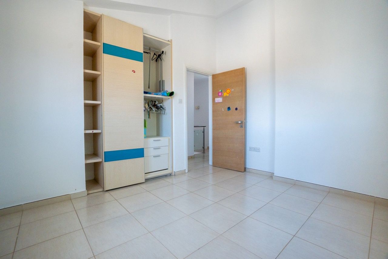 Вилла в Пафосе, Кипр, 129 м² - фото 18