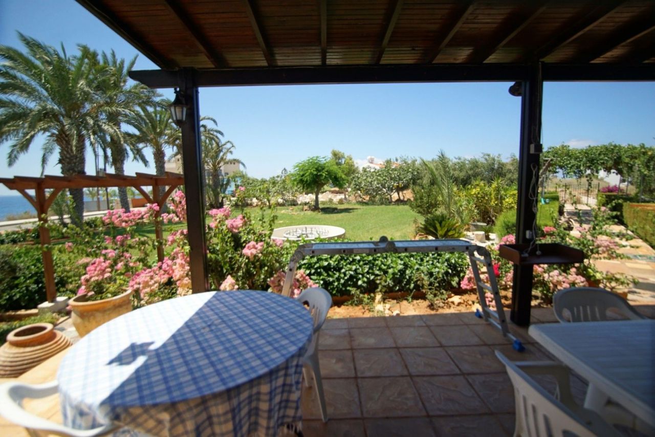 Вилла в Пафосе, Кипр, 220 м² - фото 19