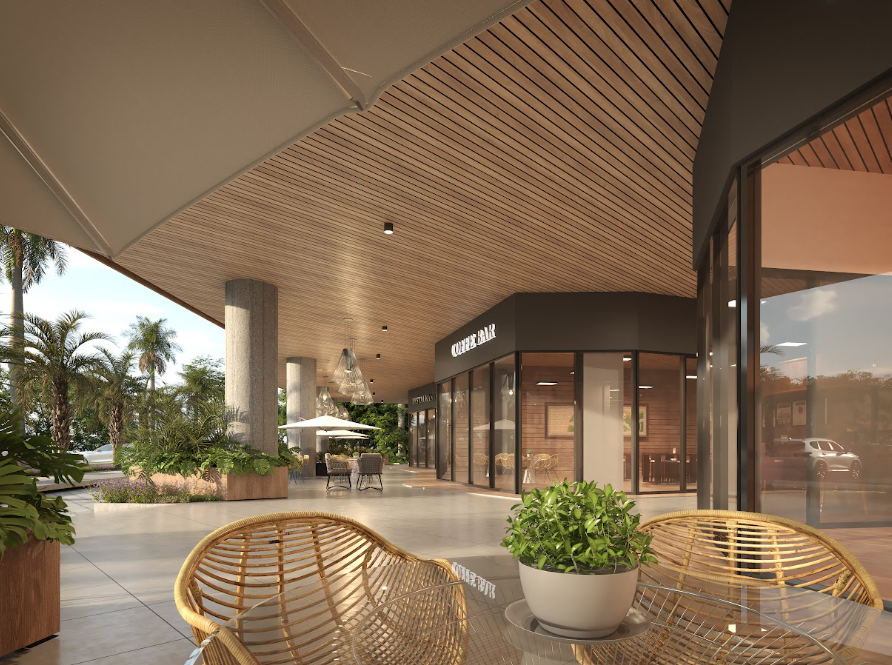 Коммерческая недвижимость в Кап-Кане, Доминиканская Республика, 54 м² - фото 9