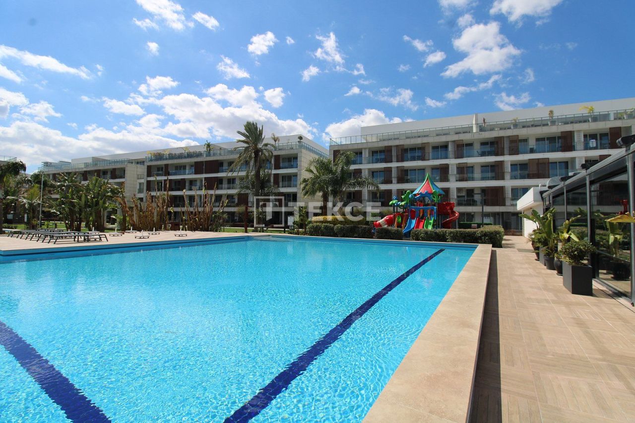 Апартаменты в Искеле, Кипр, 95 м² - фото 2