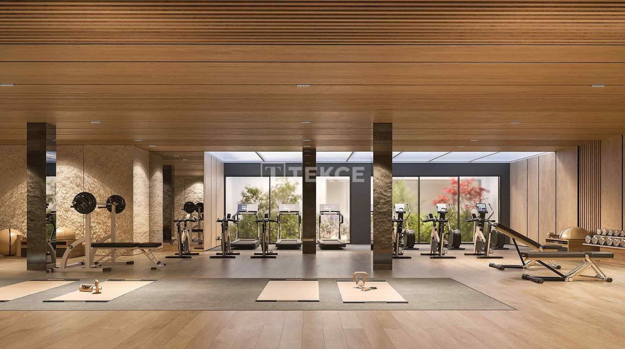 Апартаменты в Марбелье, Испания, 108 м² - фото 4