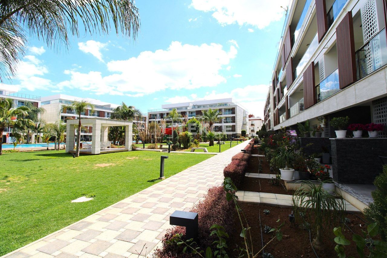 Апартаменты в Искеле, Кипр, 95 м² - фото 5