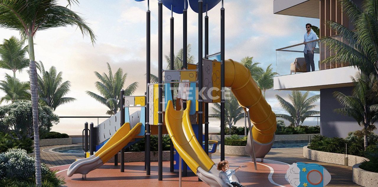 Апартаменты в Дубае, ОАЭ, 74 м² - фото 5