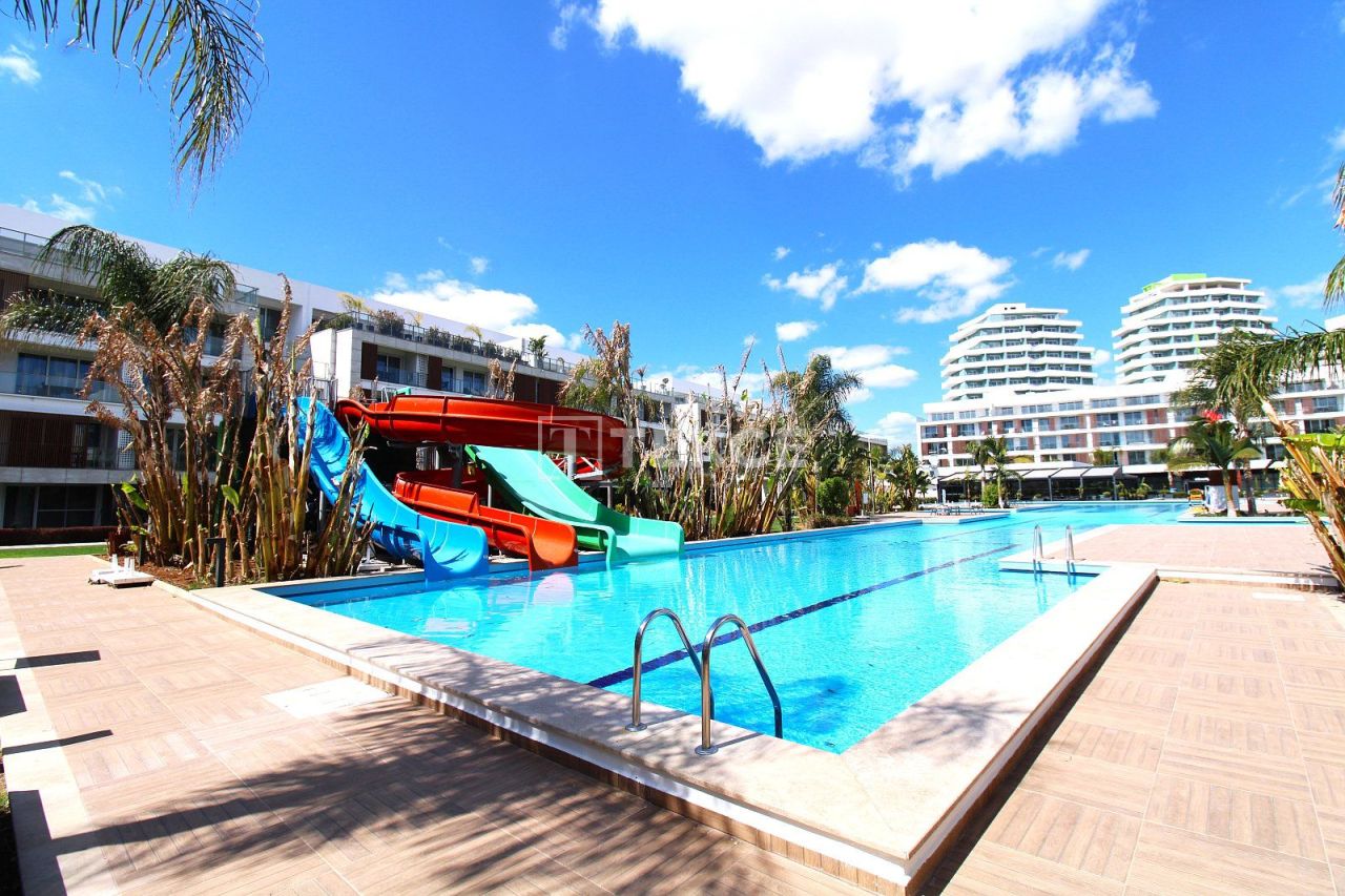 Апартаменты в Искеле, Кипр, 95 м² - фото 6